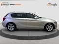 BMW 116 i Sport LineBluetooth/SHZ/PDC Argent - thumbnail 6