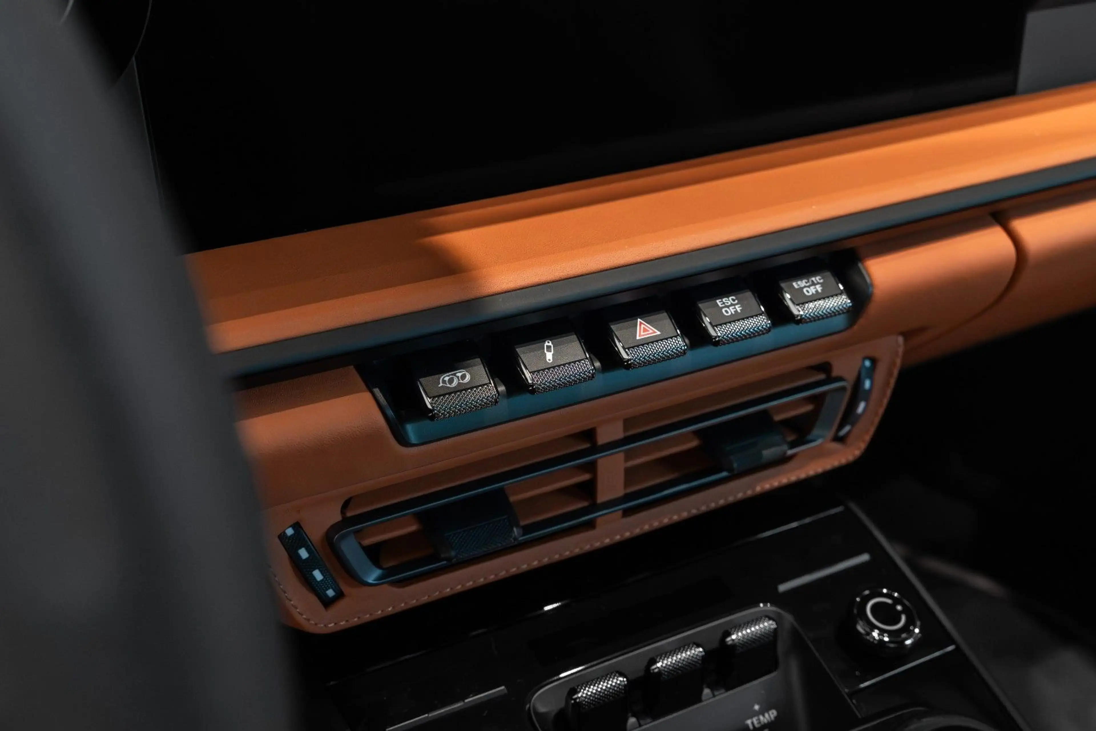 Porsche 992 S/T I Roll Bar l Bose l Carbon l MatrixLED — photo 4