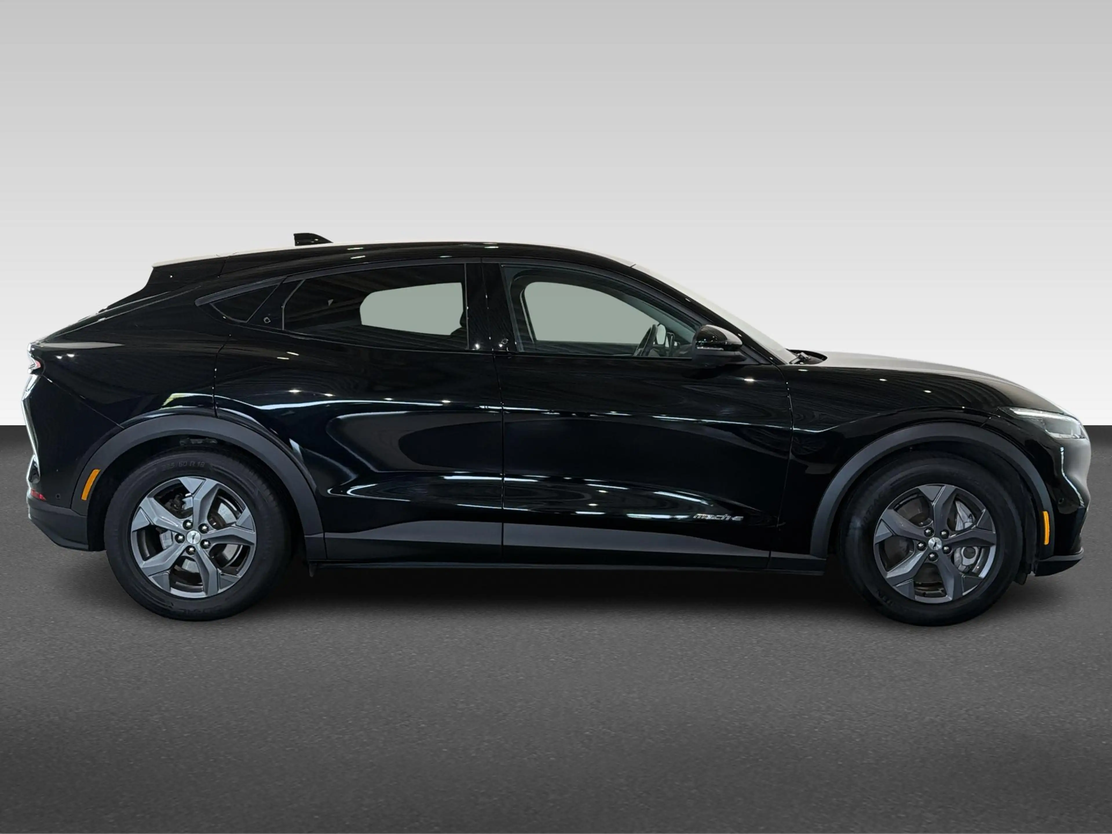 Ford Mustang Mach-E RWD 75 kWh | Achteruitrijcamera | Armsteun achter — photo 9