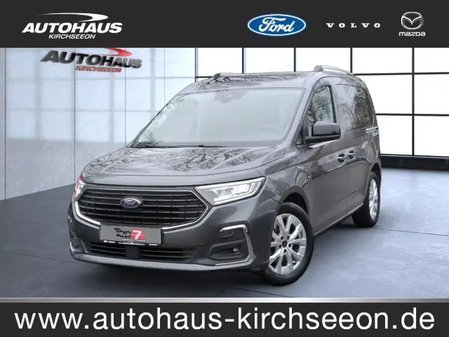 Ford Tourneo Connect 1.5 EcoBoost Titanium Automatik