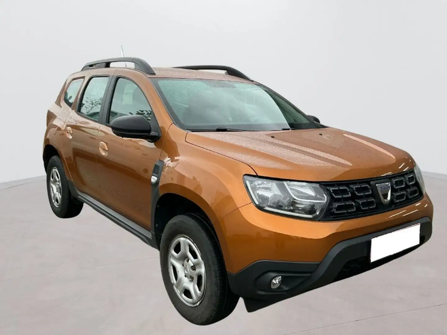 Dacia Duster 1.0 TCe 90 STREETWAY 4x2 Or - 1