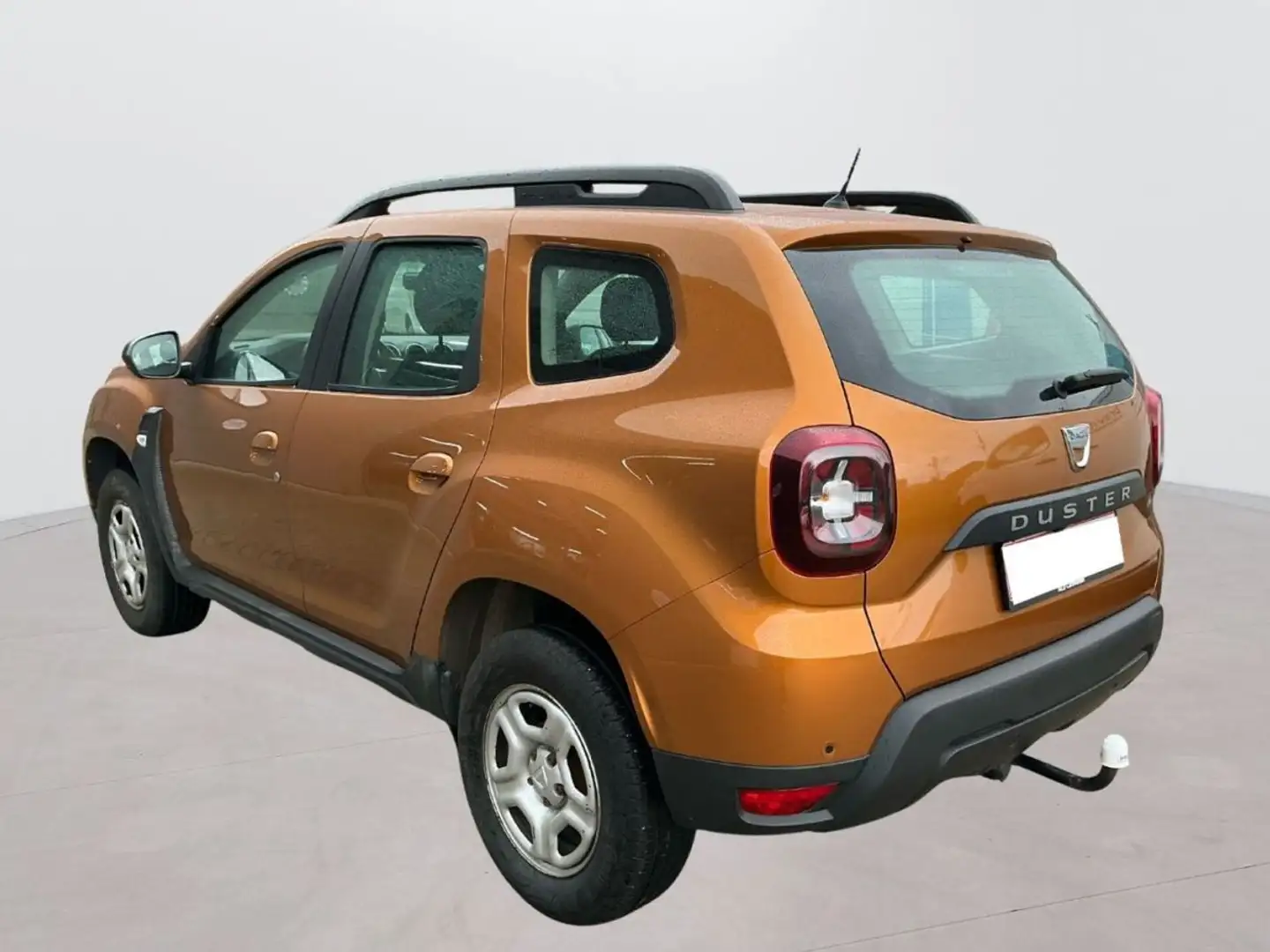 Dacia Duster 1.0 TCe 90 STREETWAY 4x2 Or - 2