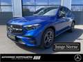 Mercedes-Benz GLC 450 GLC 450 d 4M AMG Night Distronic 360° Panorama Blau - thumbnail 1