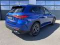 Mercedes-Benz GLC 450 GLC 450 d 4M AMG Night Distronic 360° Panorama Blau - thumbnail 5