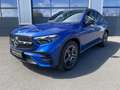 Mercedes-Benz GLC 450 GLC 450 d 4M AMG Night Distronic 360° Panorama Blau - thumbnail 2