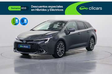 Touring Sports 140H Style