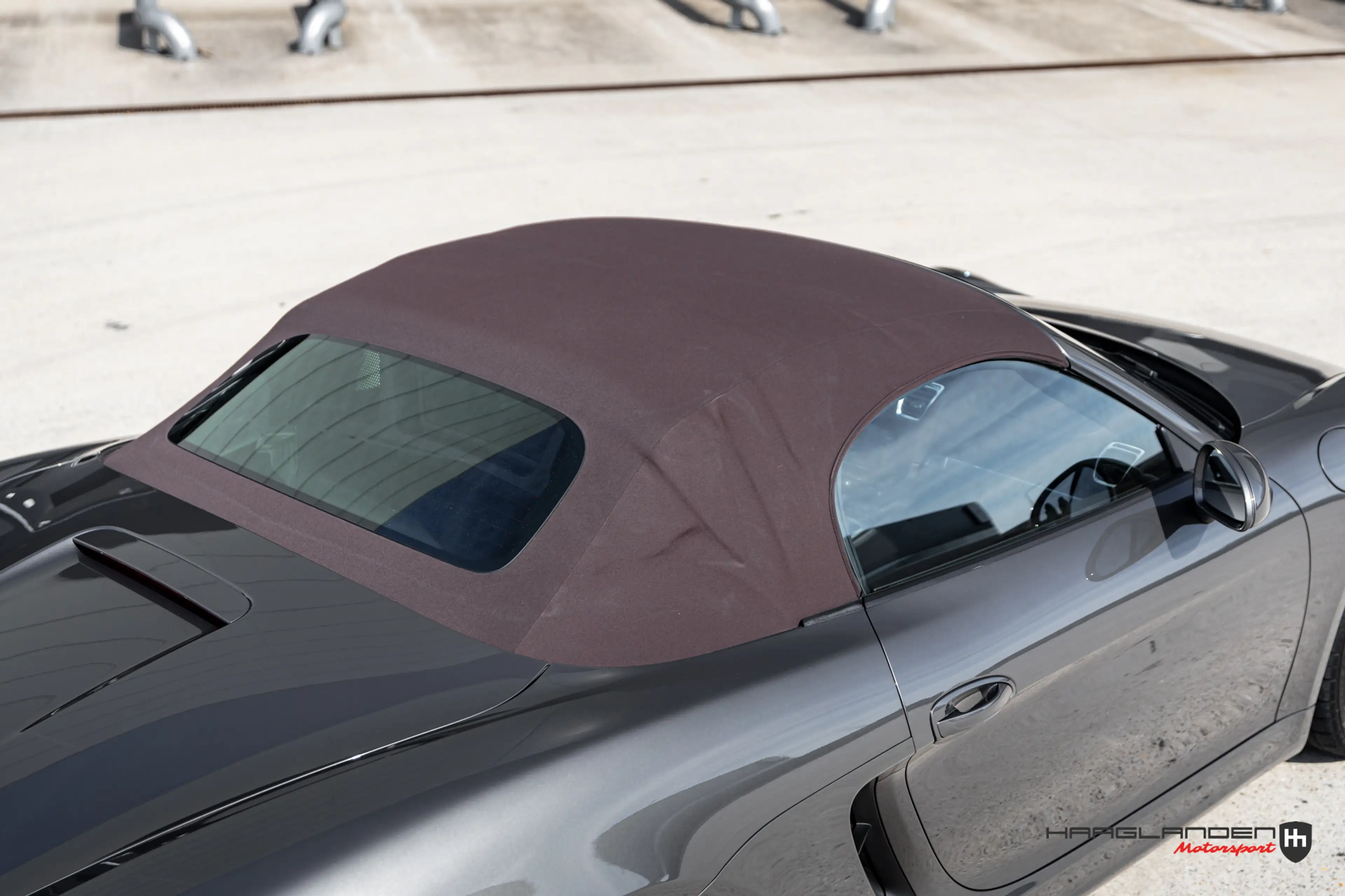 Porsche Boxster 2.7 PDK NL AUTO — photo 37