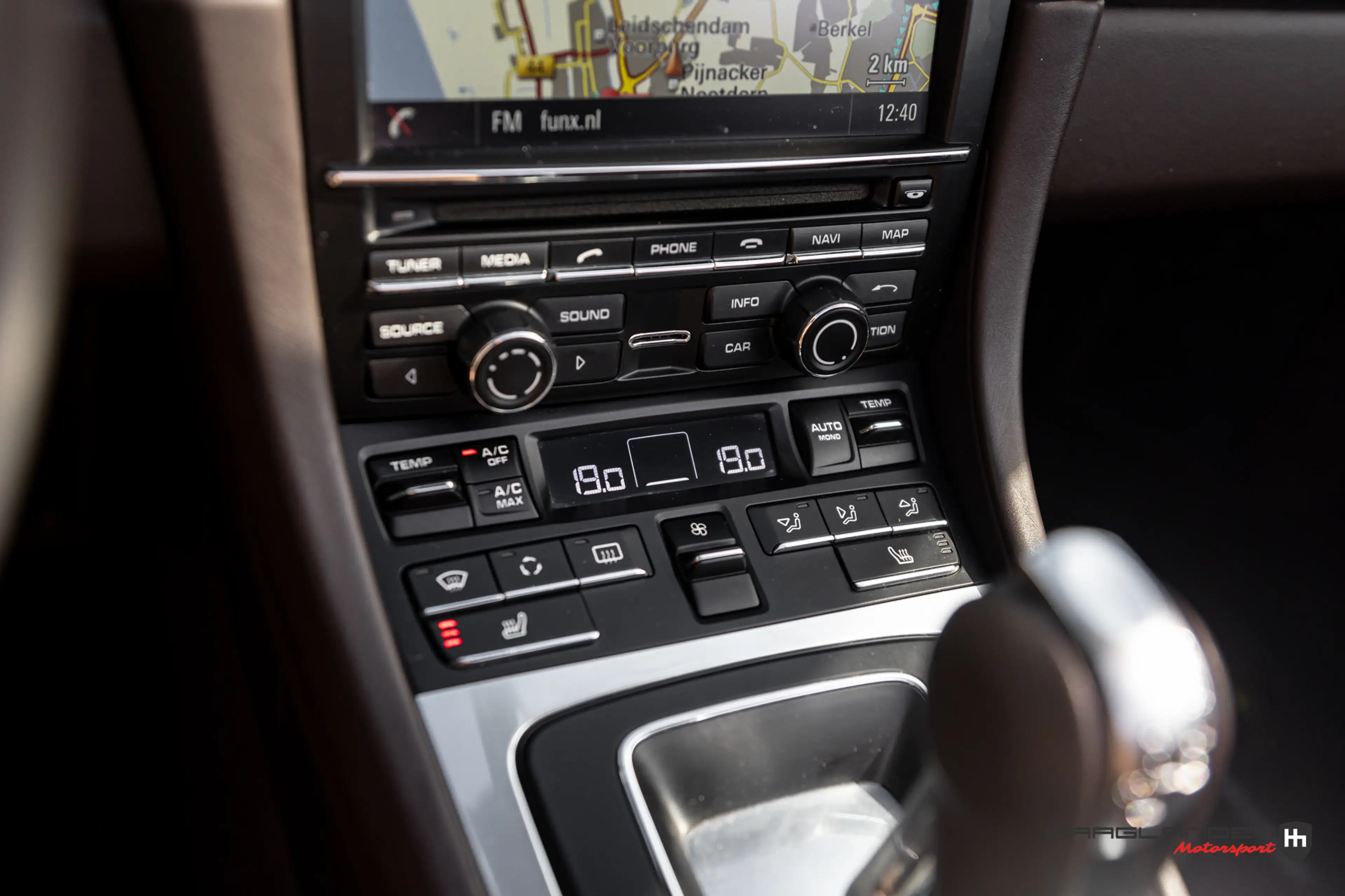 Porsche Boxster 2.7 PDK NL AUTO — photo 42