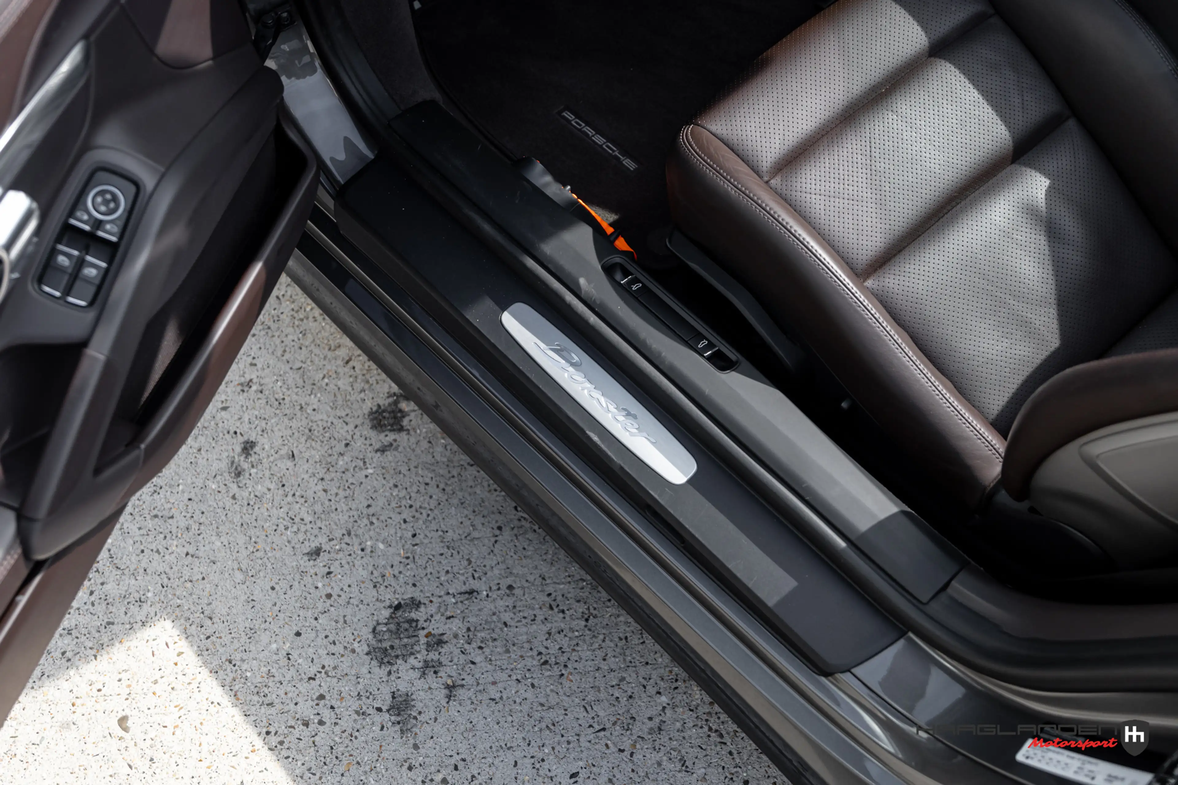 Porsche Boxster 2.7 PDK NL AUTO — photo 46