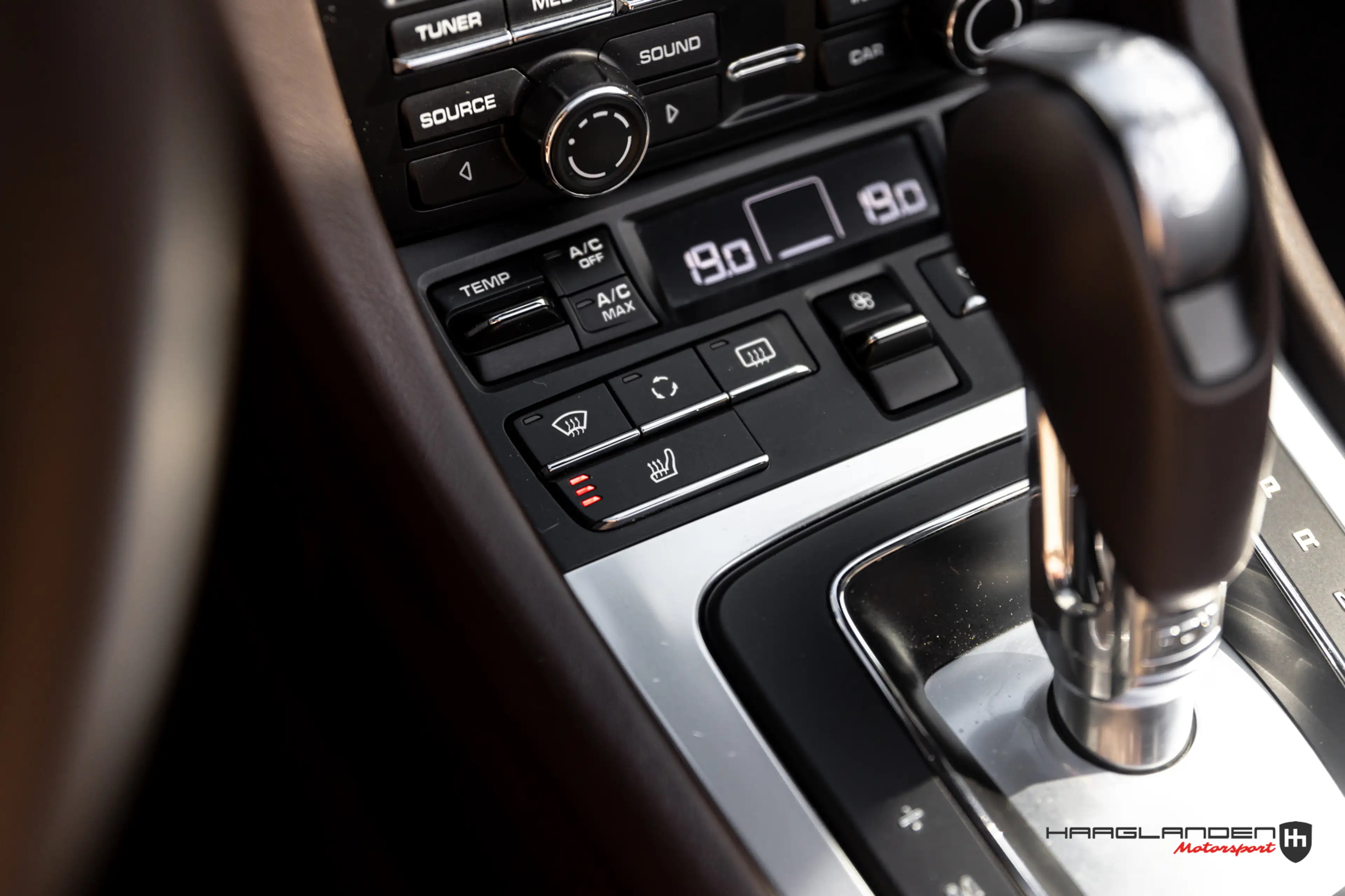 Porsche Boxster 2.7 PDK NL AUTO — photo 12