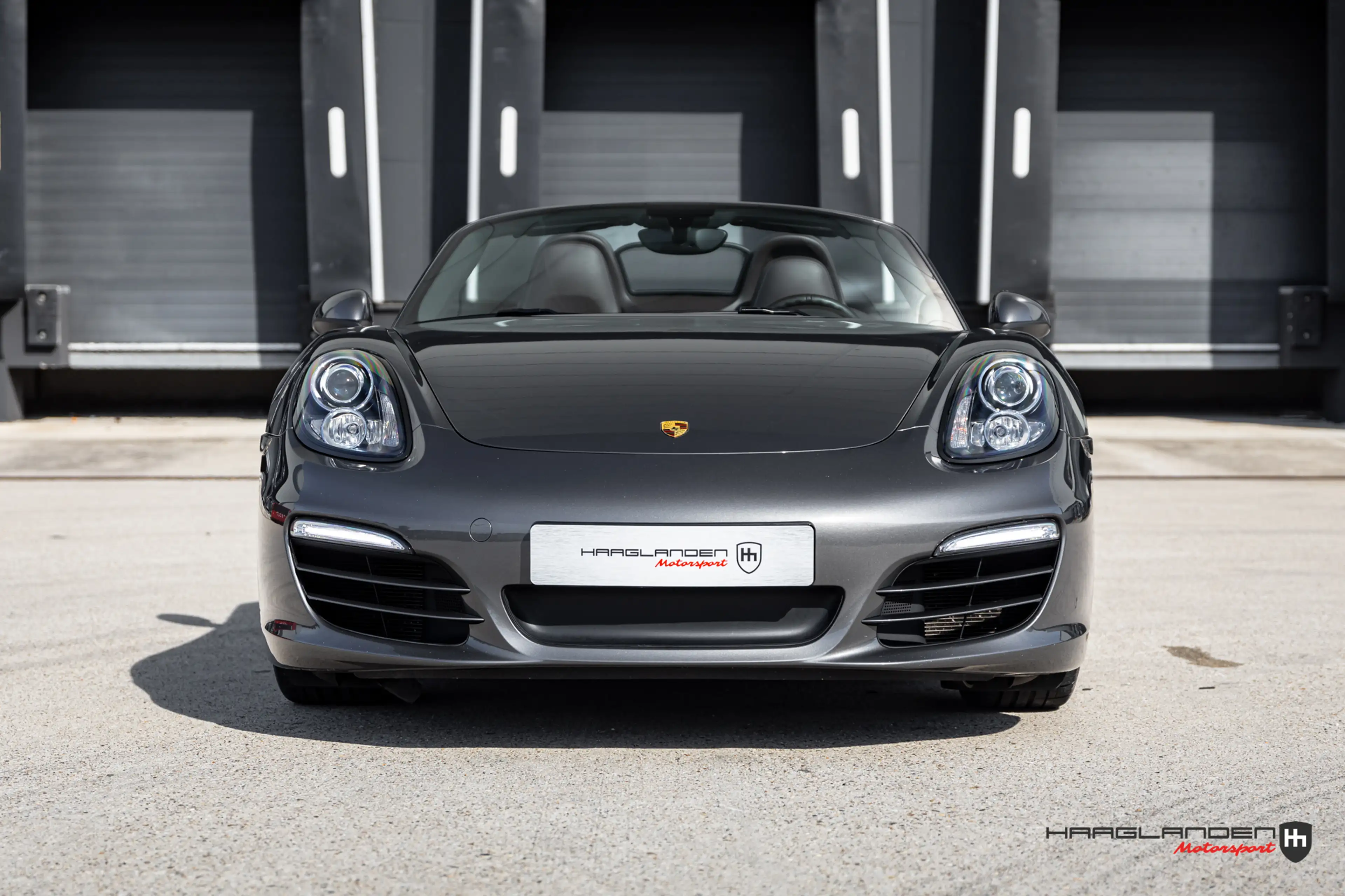 Porsche Boxster 2.7 PDK NL AUTO — photo 16
