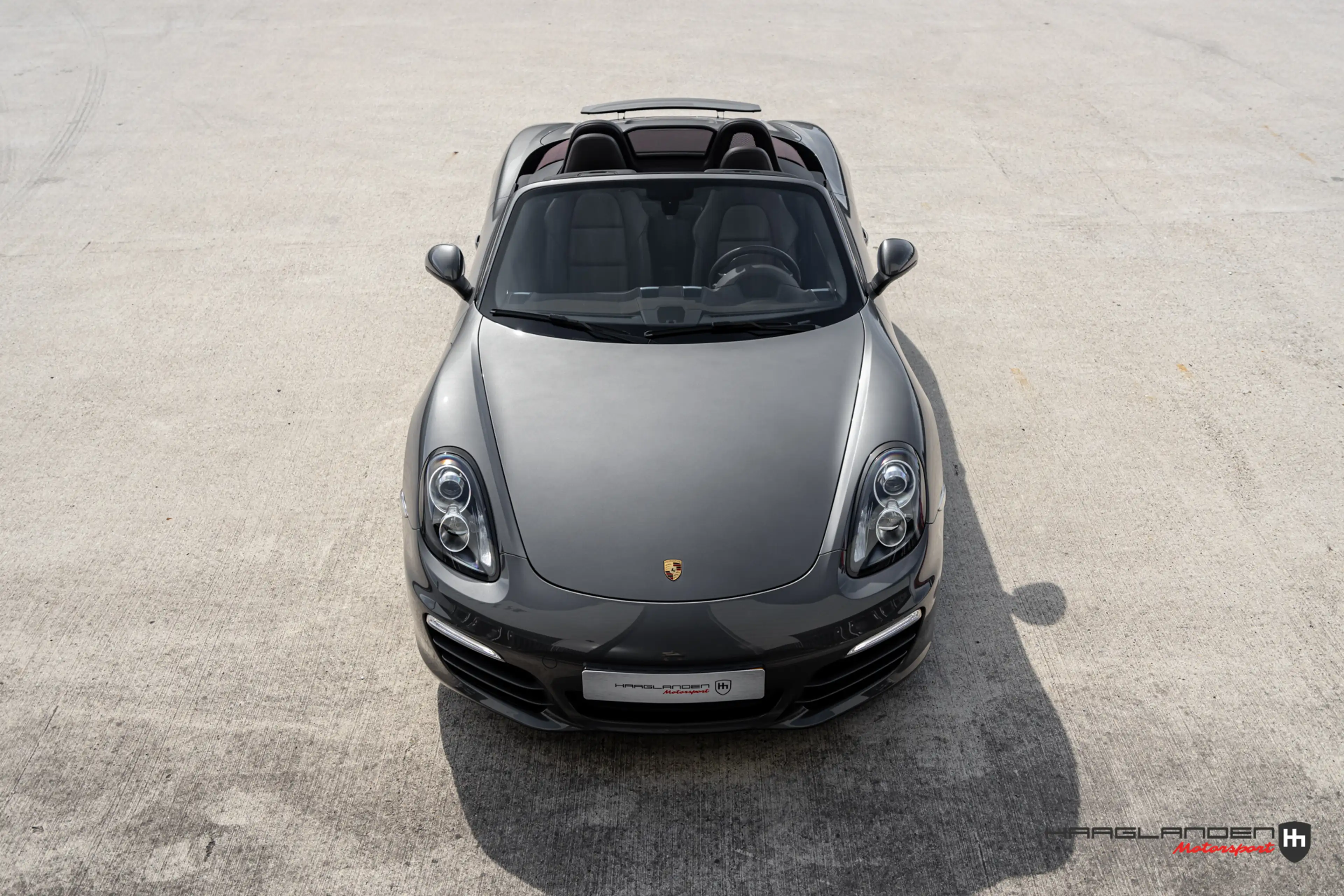 Porsche Boxster 2.7 PDK NL AUTO — photo 7