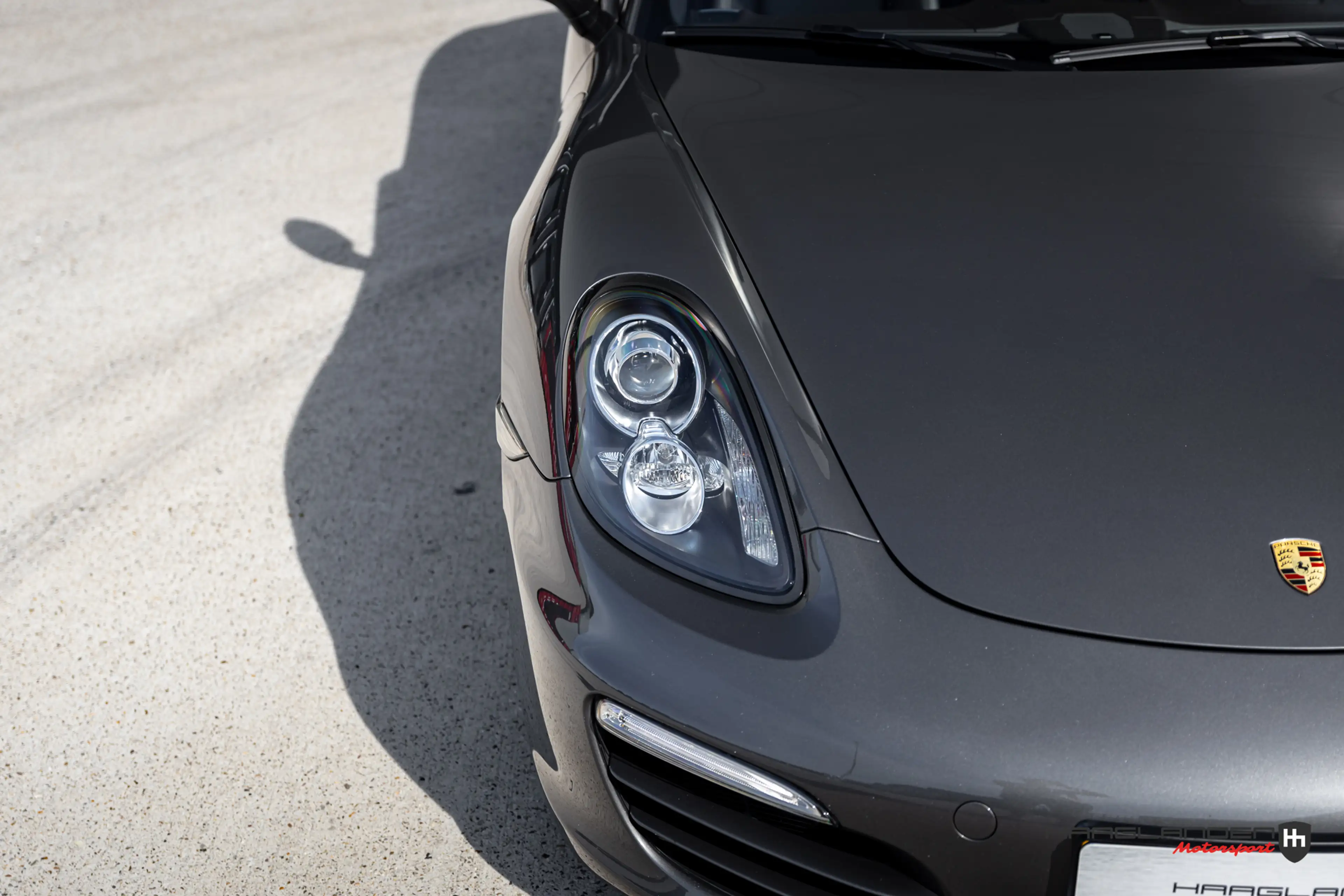 Porsche Boxster 2.7 PDK NL AUTO — photo 22