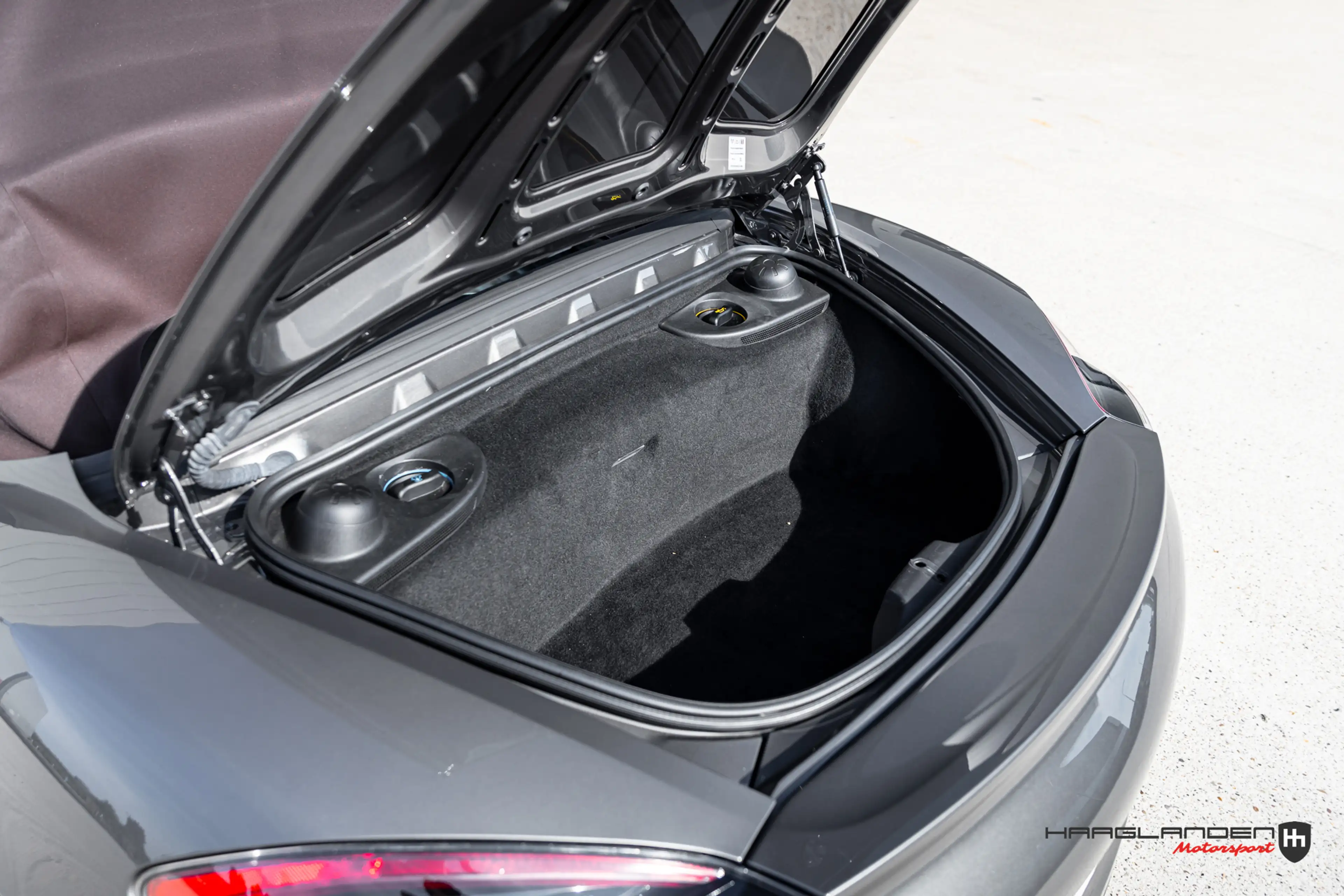 Porsche Boxster 2.7 PDK NL AUTO — photo 36