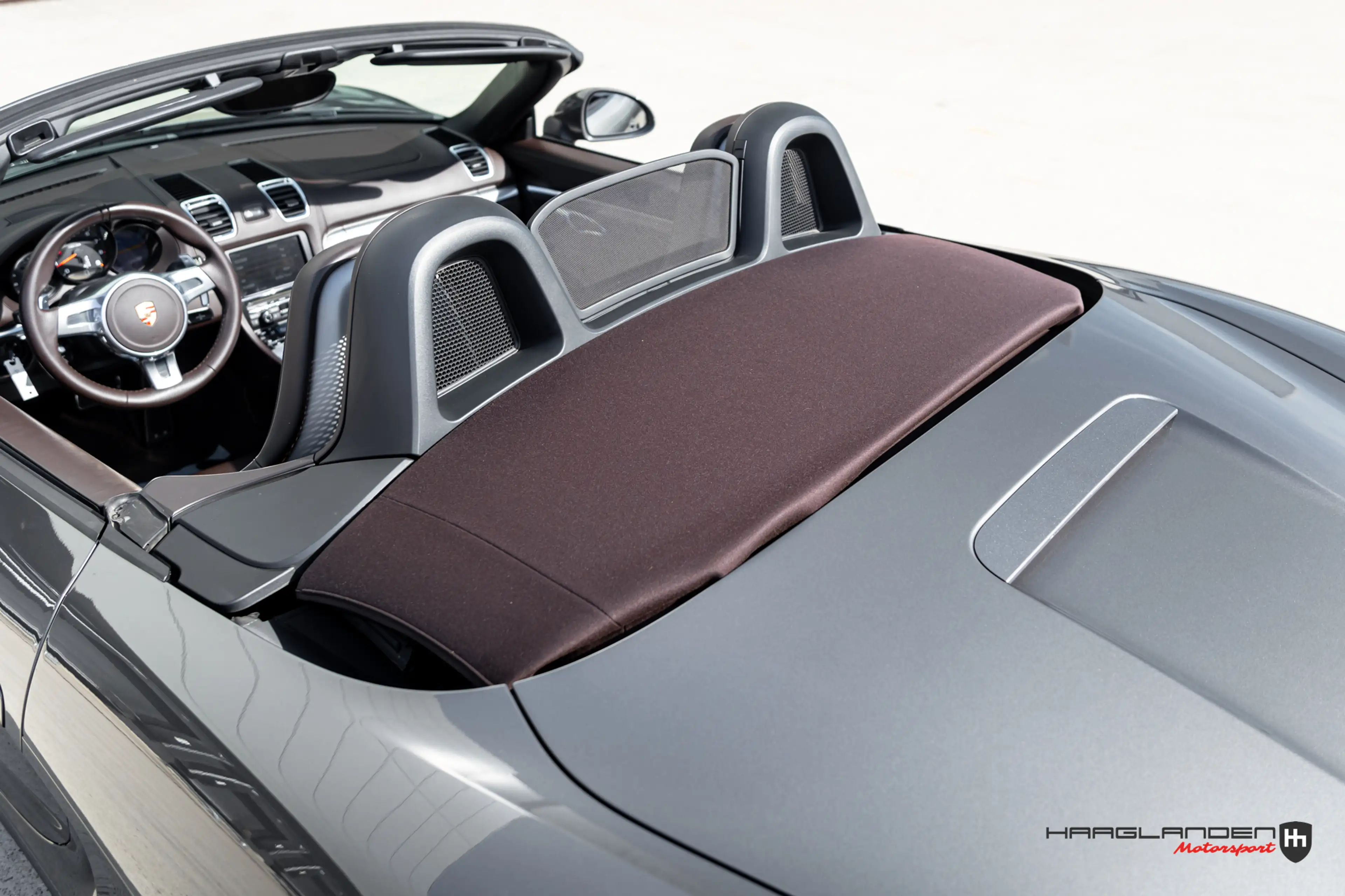 Porsche Boxster 2.7 PDK NL AUTO — photo 34