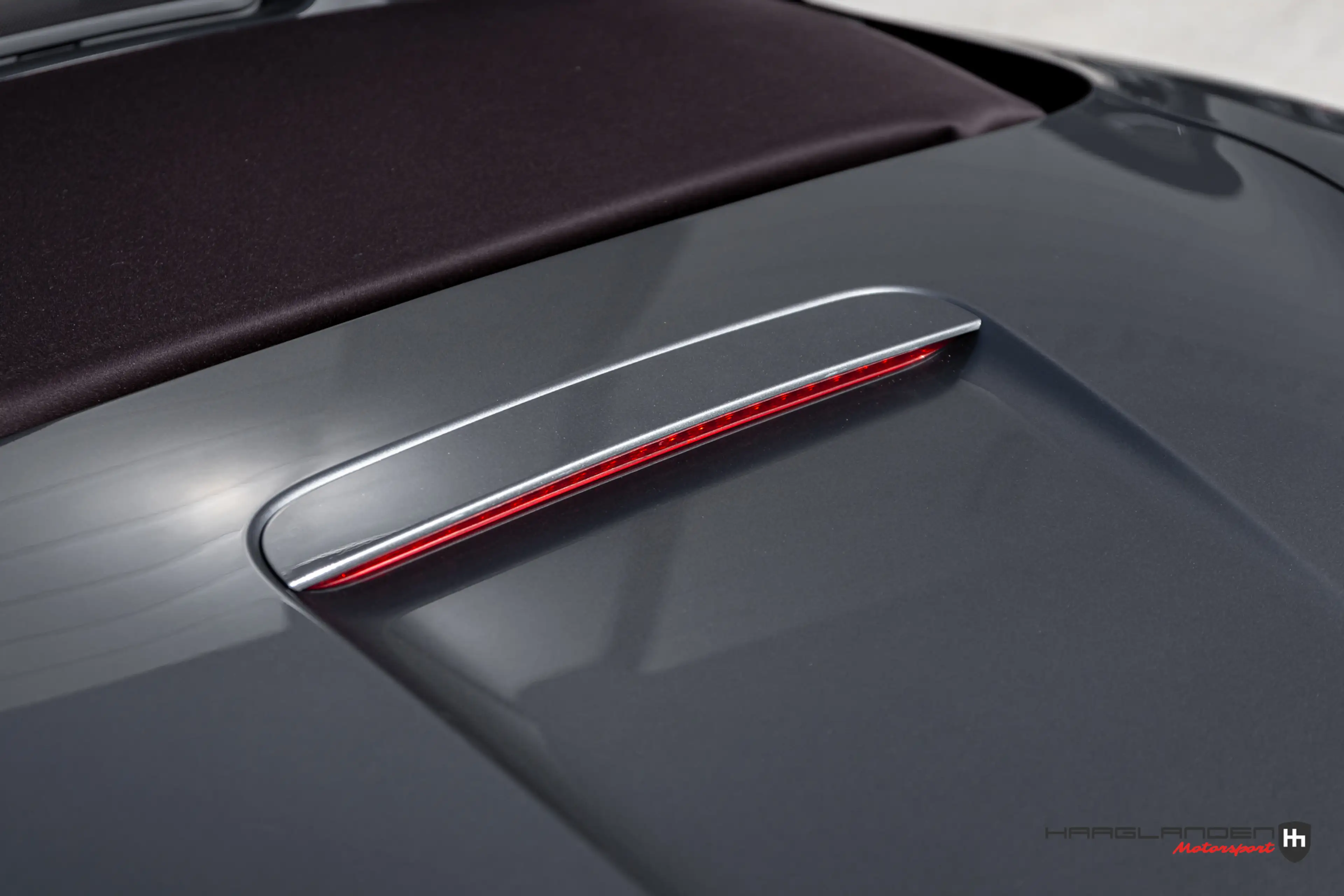 Porsche Boxster 2.7 PDK NL AUTO — photo 32