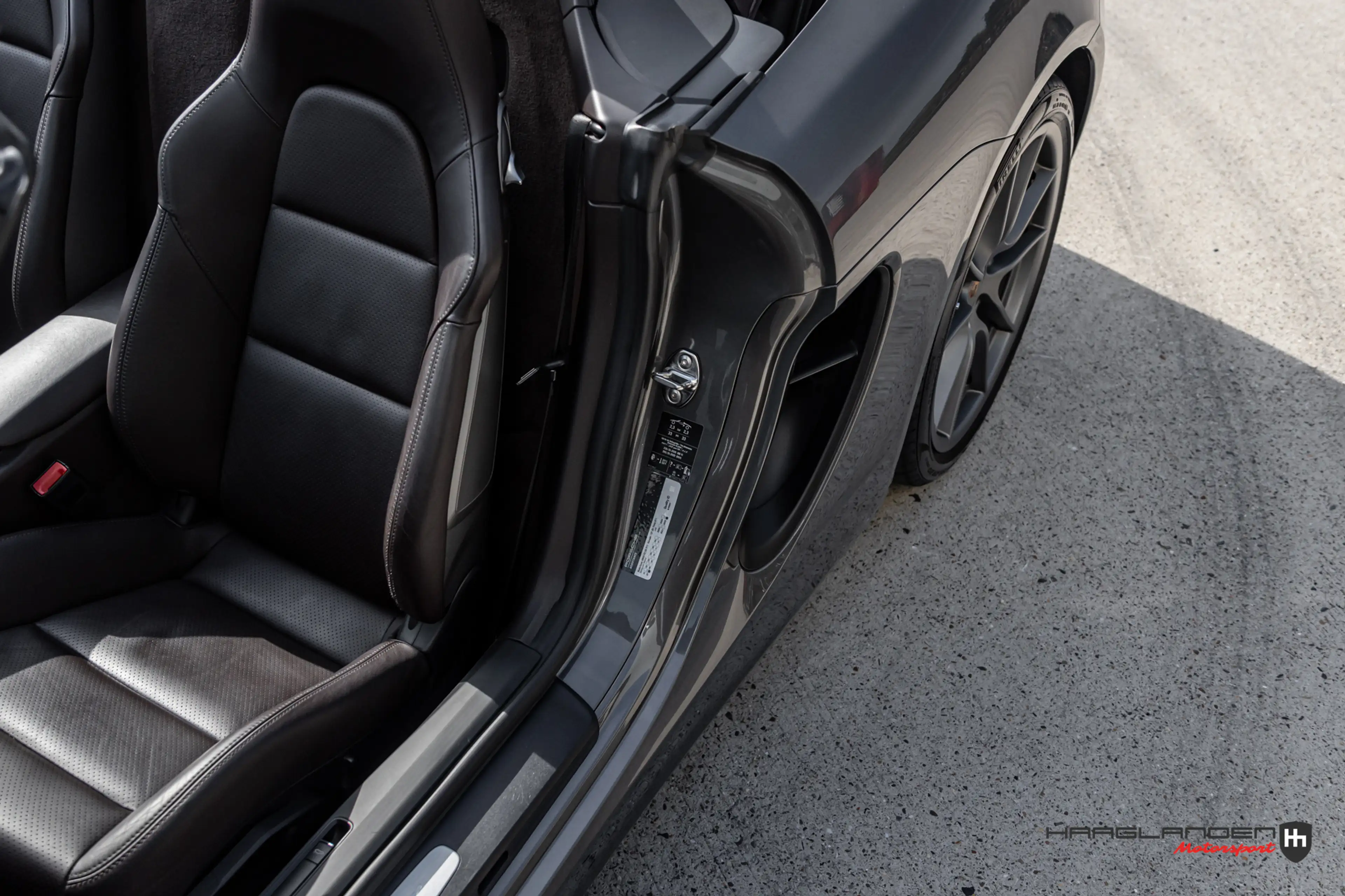 Porsche Boxster 2.7 PDK NL AUTO — photo 49