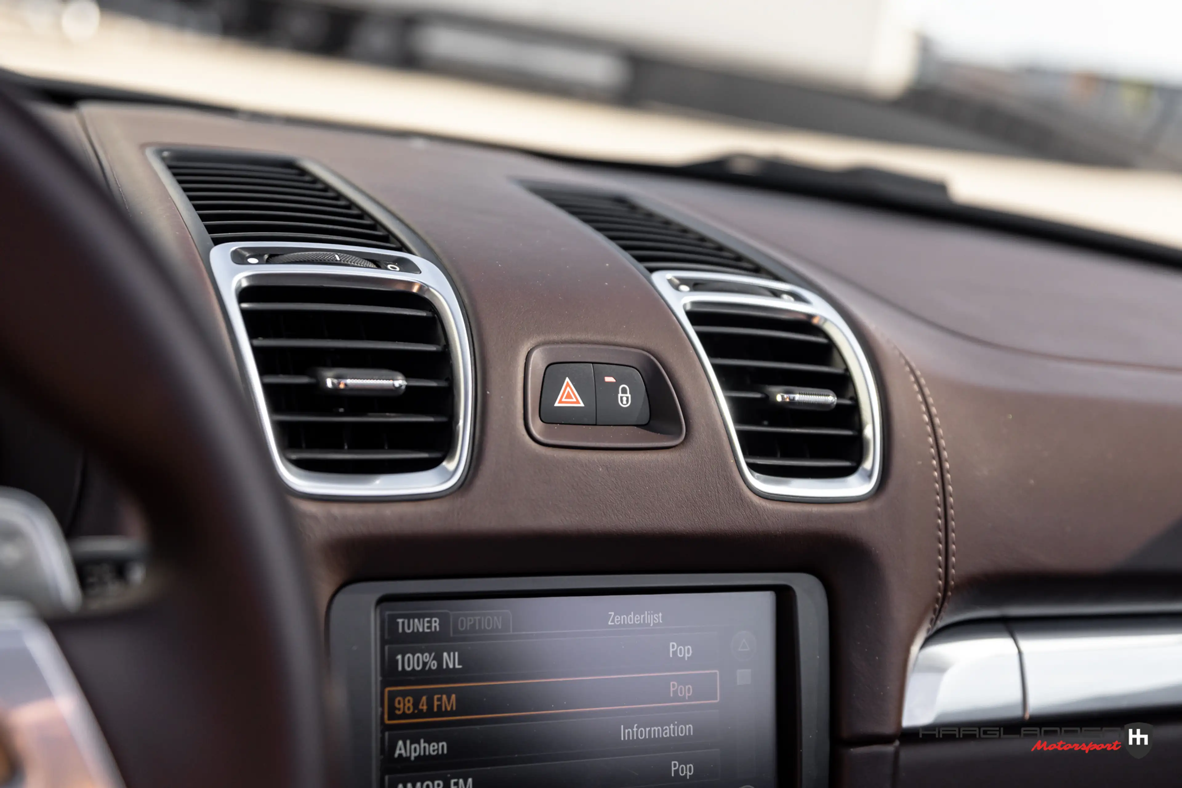 Porsche Boxster 2.7 PDK NL AUTO — photo 40