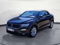 Volkswagen T-Roc 1.5 TSI ACT OPF DSG R-Line Schwarz - thumbnail 2