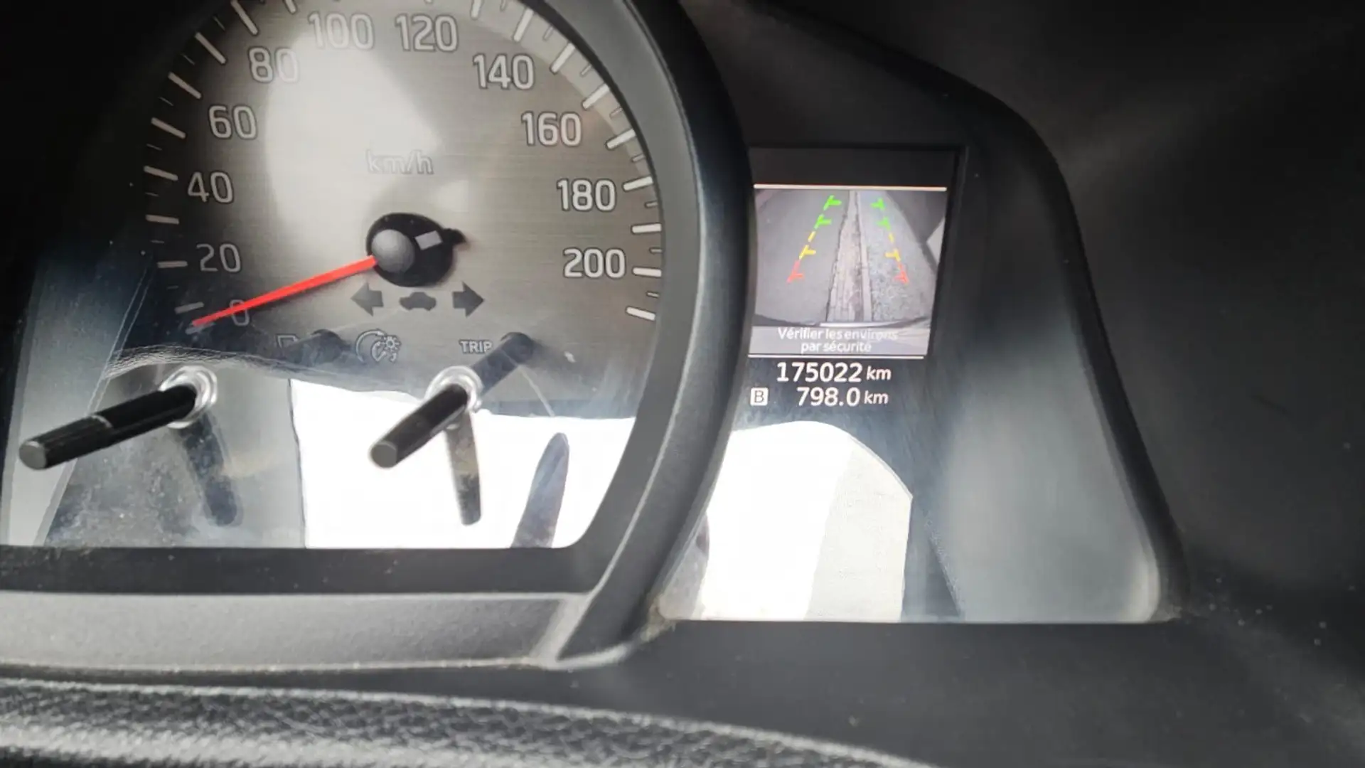 Nissan NV200 Evalia 1.5 dCi Tekna 7pl. - 2