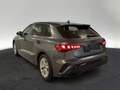Audi A3 S line TFSI quattro S tronic Grau - thumbnail 3