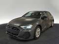 Audi A3 S line TFSI quattro S tronic Grau - thumbnail 2