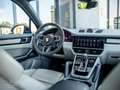 Porsche Cayenne 3.0 E-Hybrid Platinum / 1st owner / Pano / Bose / Blauw - thumbnail 17