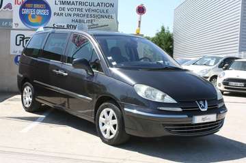 2.0 HDI160 FAP ACTIVE