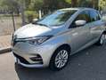 Renault ZOE Zoe 2020 Zen R135 Flex my20 Zilver - thumbnail 4