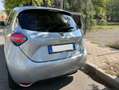 Renault ZOE Zoe 2020 Zen R135 Flex my20 Zilver - thumbnail 3