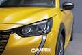 Peugeot e-208 motore elettrico 100kW Active Pack Giallo - thumbnail 3