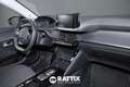 Peugeot e-208 motore elettrico 100kW Active Pack Giallo - thumbnail 14