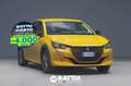 Peugeot e-208 motore elettrico 100kW Active Pack Giallo - thumbnail 1
