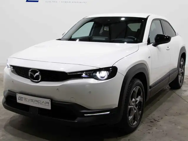 Mazda MX-30 36 kWh e-SKYACTIV ***HEATED SEATS & STEERING***