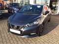 Nissan Micra 1.0 IG-T N-Way X-tronic 92PS Grau - thumbnail 2