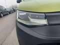 Volkswagen Caddy 2.0 TDI ACC Navi LED Kamera DAB+ Climatron Grün - thumbnail 13