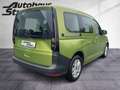 Volkswagen Caddy 2.0 TDI ACC Navi LED Kamera DAB+ Climatron Grün - thumbnail 5