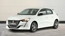 Peugeot 208 1.2 PureTech 100ch S\u0026S Active Pack EAT8