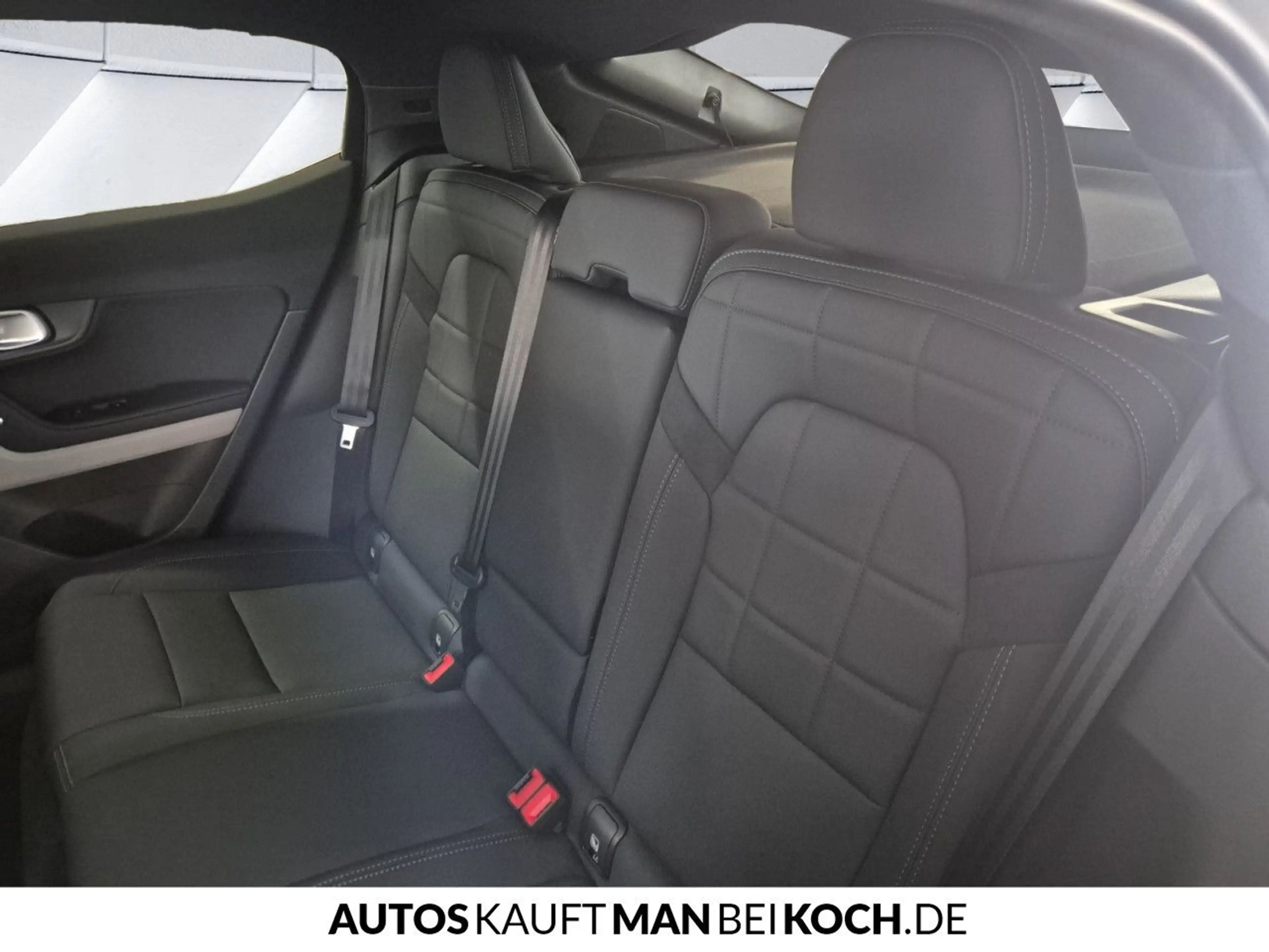 Polestar 2 Long Range Single PILOT PLUS PIXEL LED BLIS 360 — photo 8