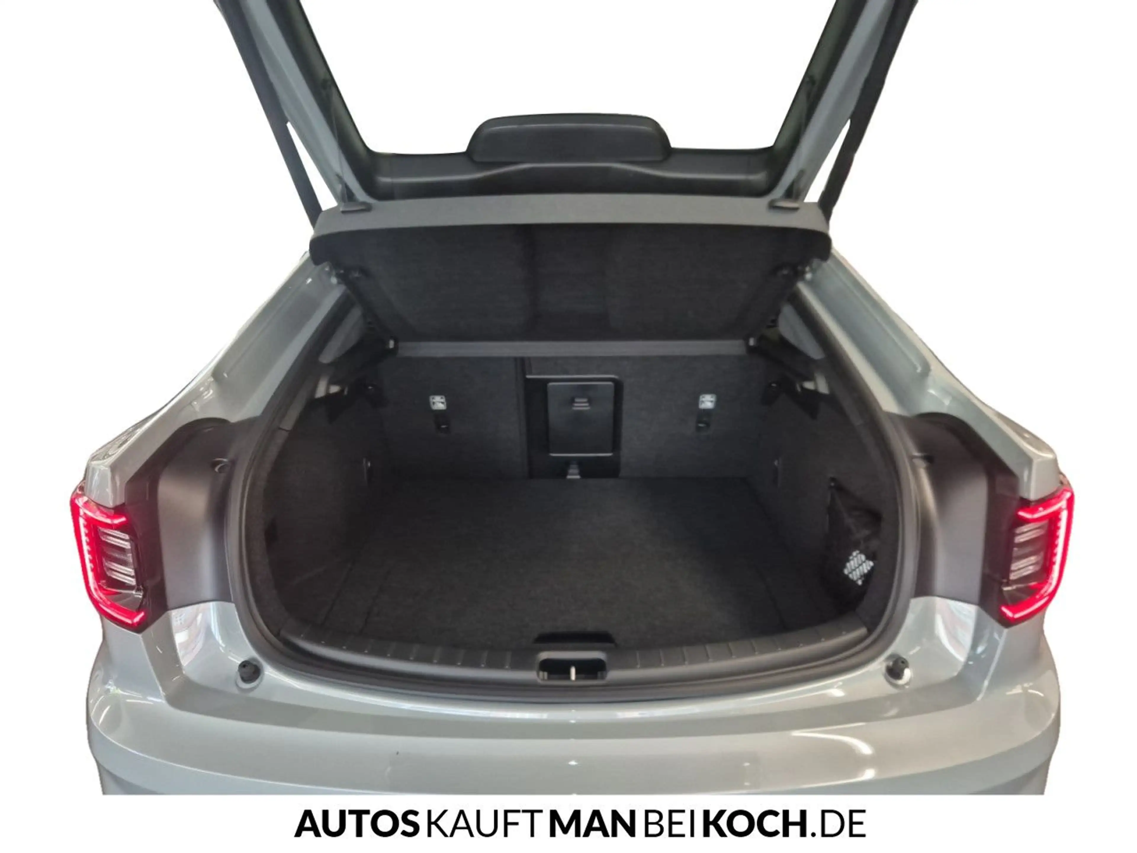 Polestar 2 Long Range Single PILOT PLUS PIXEL LED BLIS 360 — photo 15