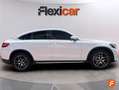 Mercedes-Benz GLC 250 4Matic Aut. Blanc - thumbnail 9