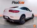 Mercedes-Benz GLC 250 4Matic Aut. Blanc - thumbnail 8