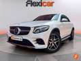 Mercedes-Benz GLC 250 4Matic Aut. Blanc - thumbnail 3