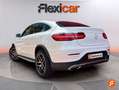 Mercedes-Benz GLC 250 4Matic Aut. Blanc - thumbnail 5