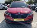 Skoda Karoq Style 1.5 TSI DSG LED SHZ RFK 17" Rot - thumbnail 2
