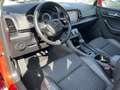 Skoda Karoq Style 1.5 TSI DSG LED SHZ RFK 17" Rot - thumbnail 7