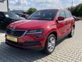 Skoda Karoq Style 1.5 TSI DSG LED SHZ RFK 17" Rot - thumbnail 1