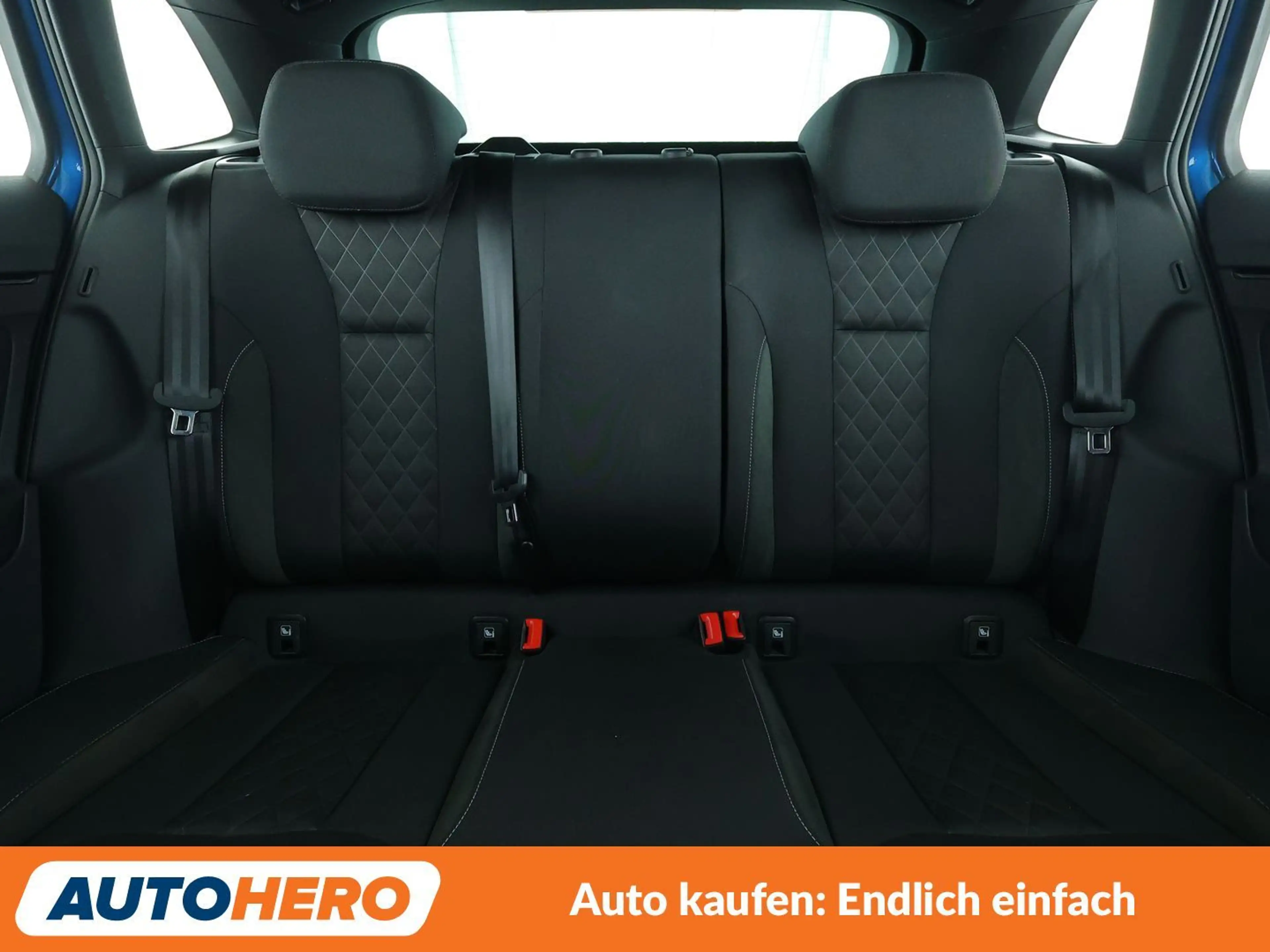 Skoda Scala 1.0 TSI Style Aut.*LED*TEMPO*CAM*PDC*SHZ*KLIMA* — photo 15