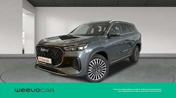 1.6 TGDI 7DCT Luxury FWD
