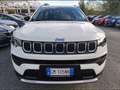 Jeep Compass 1.3 Turbo T4 PHEV Limited Bianco - thumbnail 2